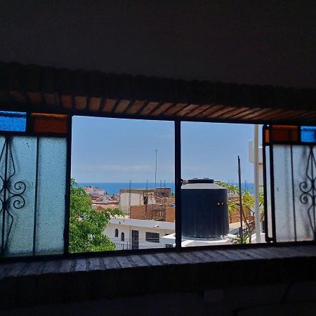 דירות פוארטו ואלארטה Casa Rey Sol מראה חיצוני תמונה