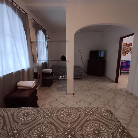דירות פוארטו ואלארטה Casa Rey Sol מראה חיצוני תמונה