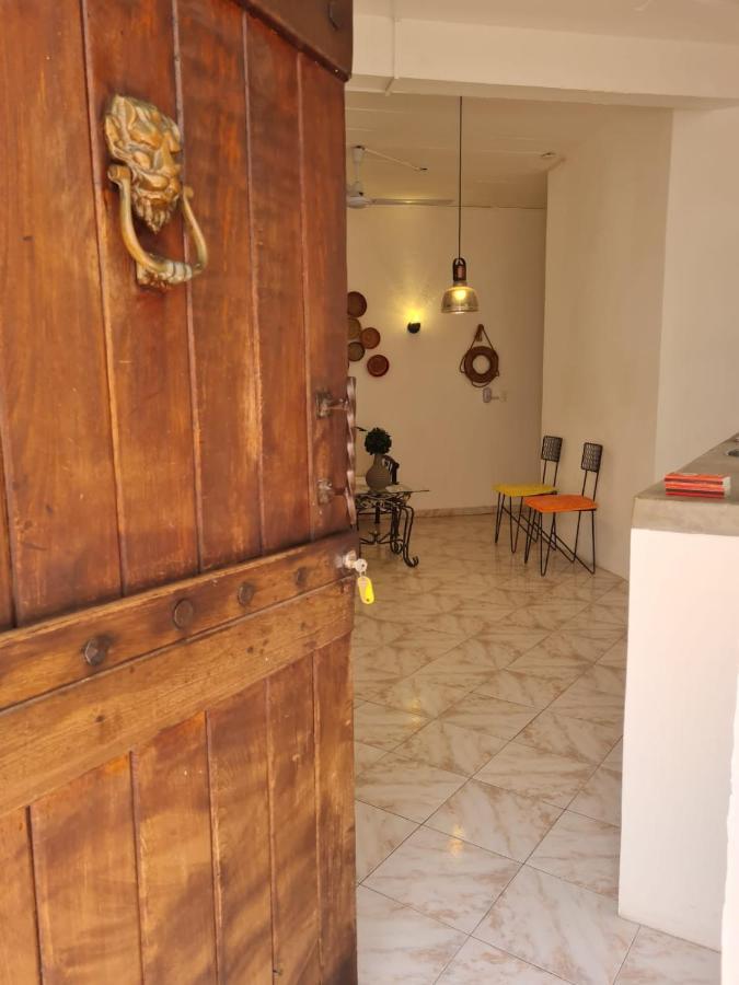 דירות פוארטו ואלארטה Casa Rey Sol מראה חיצוני תמונה