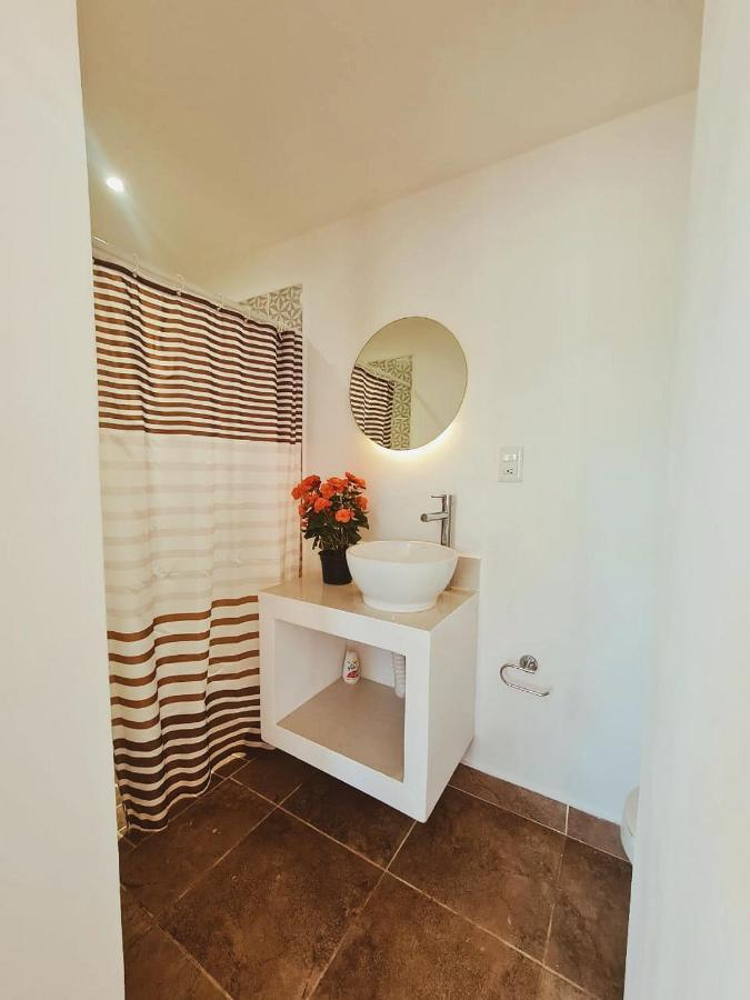 דירות פוארטו ואלארטה Casa Rey Sol מראה חיצוני תמונה