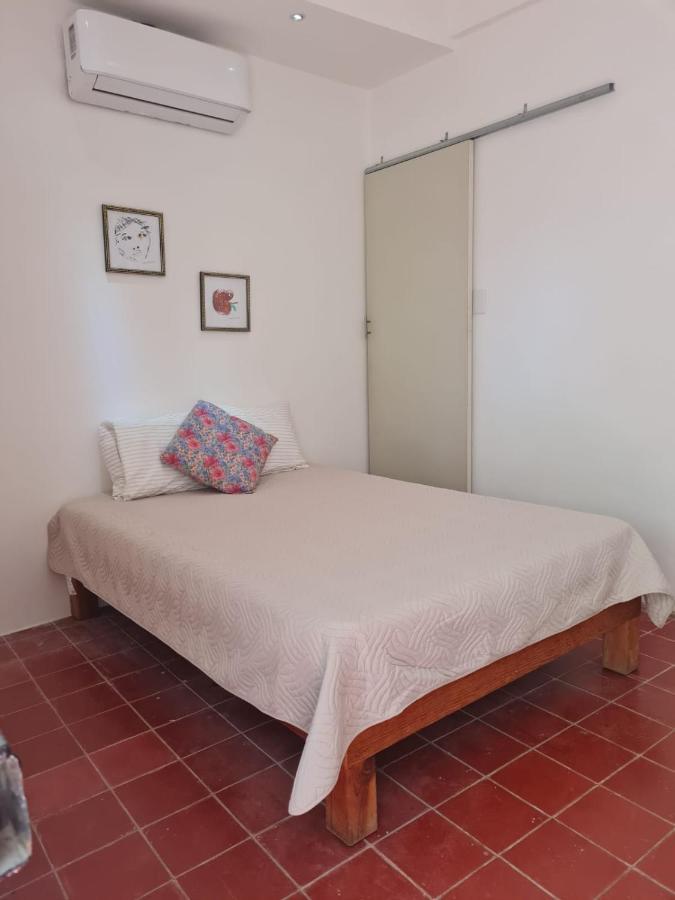 דירות פוארטו ואלארטה Casa Rey Sol מראה חיצוני תמונה