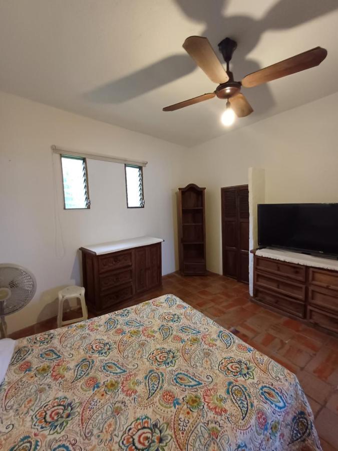 דירות פוארטו ואלארטה Casa Rey Sol מראה חיצוני תמונה