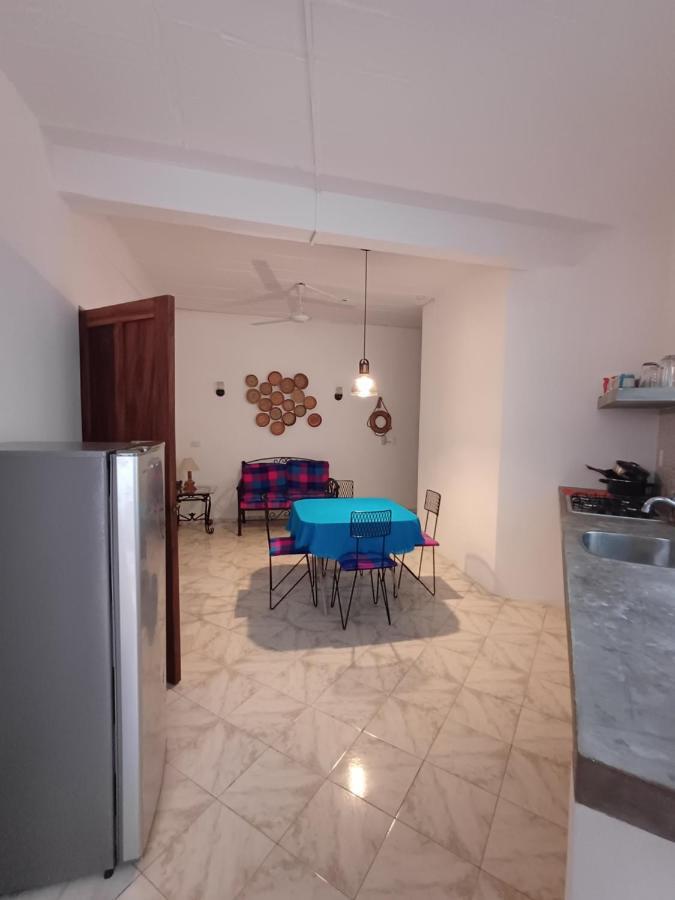 דירות פוארטו ואלארטה Casa Rey Sol מראה חיצוני תמונה