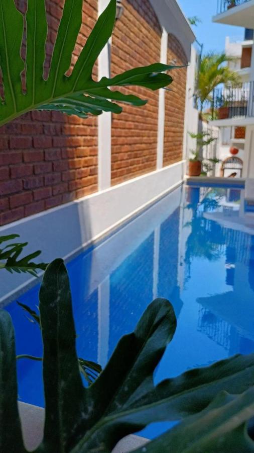דירות פוארטו ואלארטה Casa Rey Sol מראה חיצוני תמונה