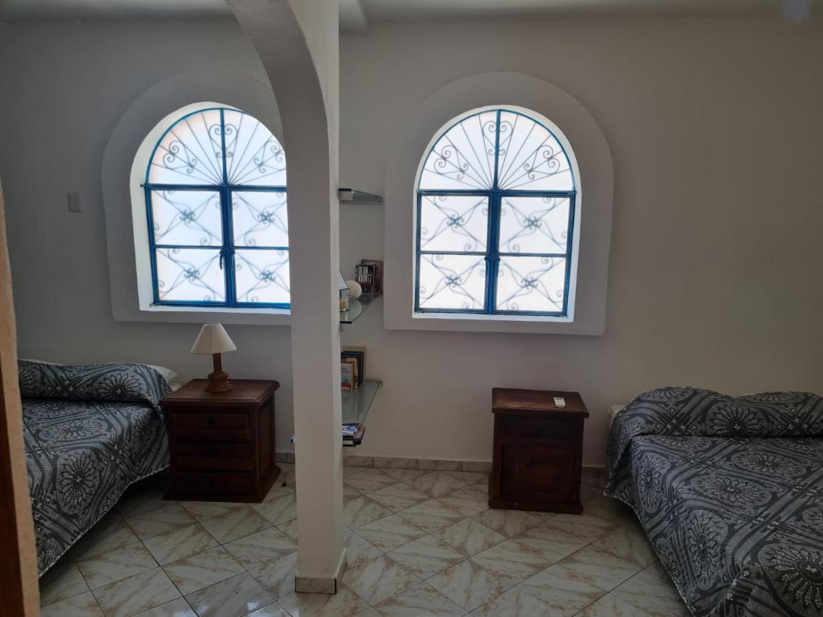 דירות פוארטו ואלארטה Casa Rey Sol מראה חיצוני תמונה