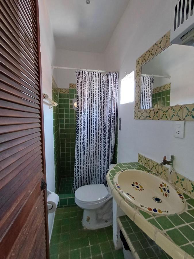 דירות פוארטו ואלארטה Casa Rey Sol מראה חיצוני תמונה