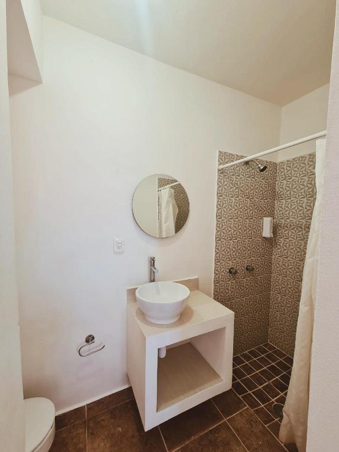 דירות פוארטו ואלארטה Casa Rey Sol מראה חיצוני תמונה