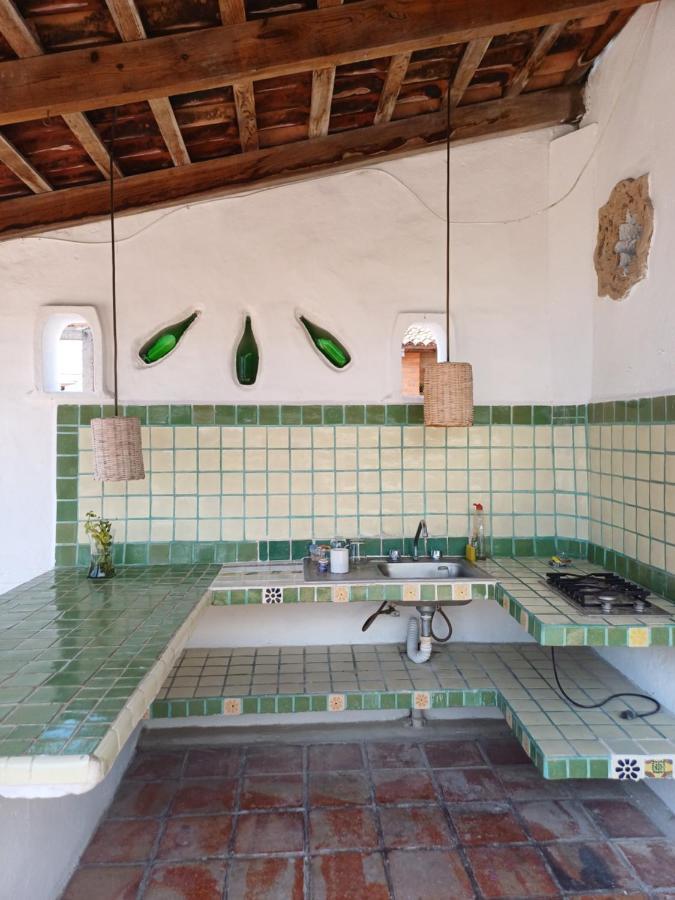 דירות פוארטו ואלארטה Casa Rey Sol מראה חיצוני תמונה