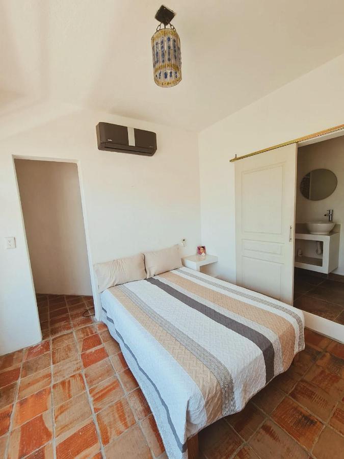 דירות פוארטו ואלארטה Casa Rey Sol מראה חיצוני תמונה