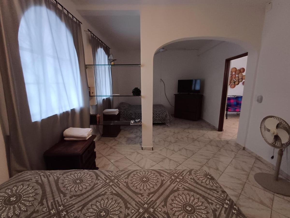 דירות פוארטו ואלארטה Casa Rey Sol מראה חיצוני תמונה