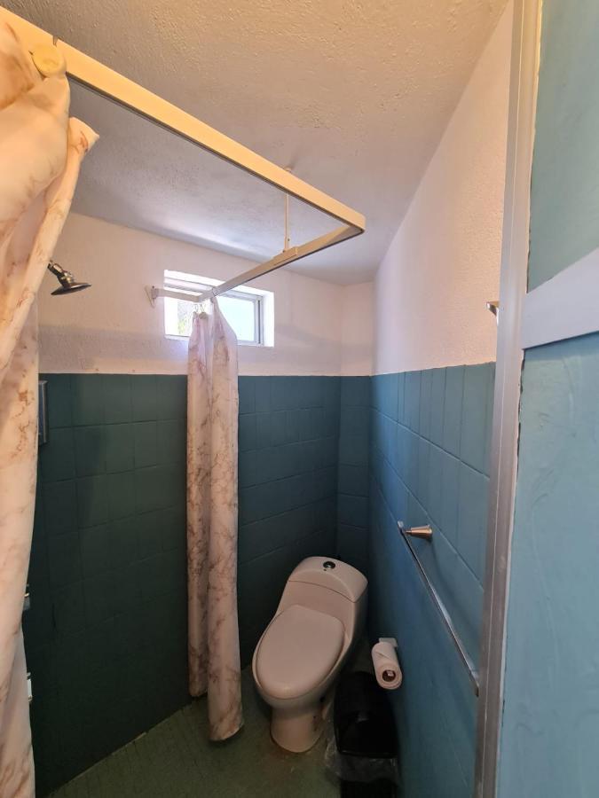 דירות פוארטו ואלארטה Casa Rey Sol מראה חיצוני תמונה