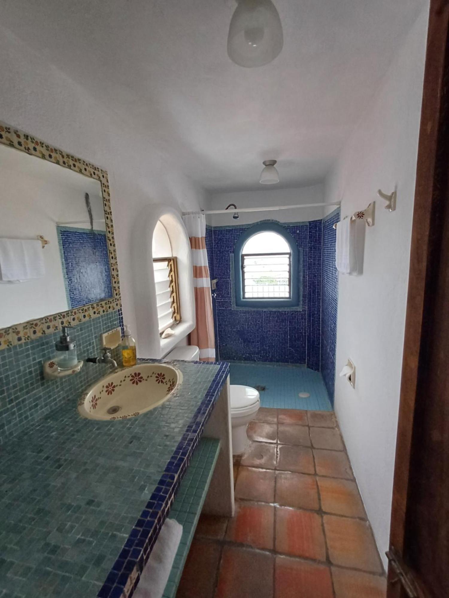 דירות פוארטו ואלארטה Casa Rey Sol מראה חיצוני תמונה